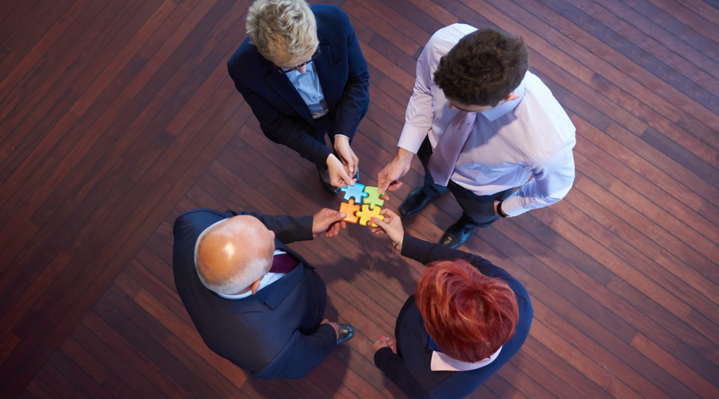 Outsourcing success needs alignment with your Offshore partner